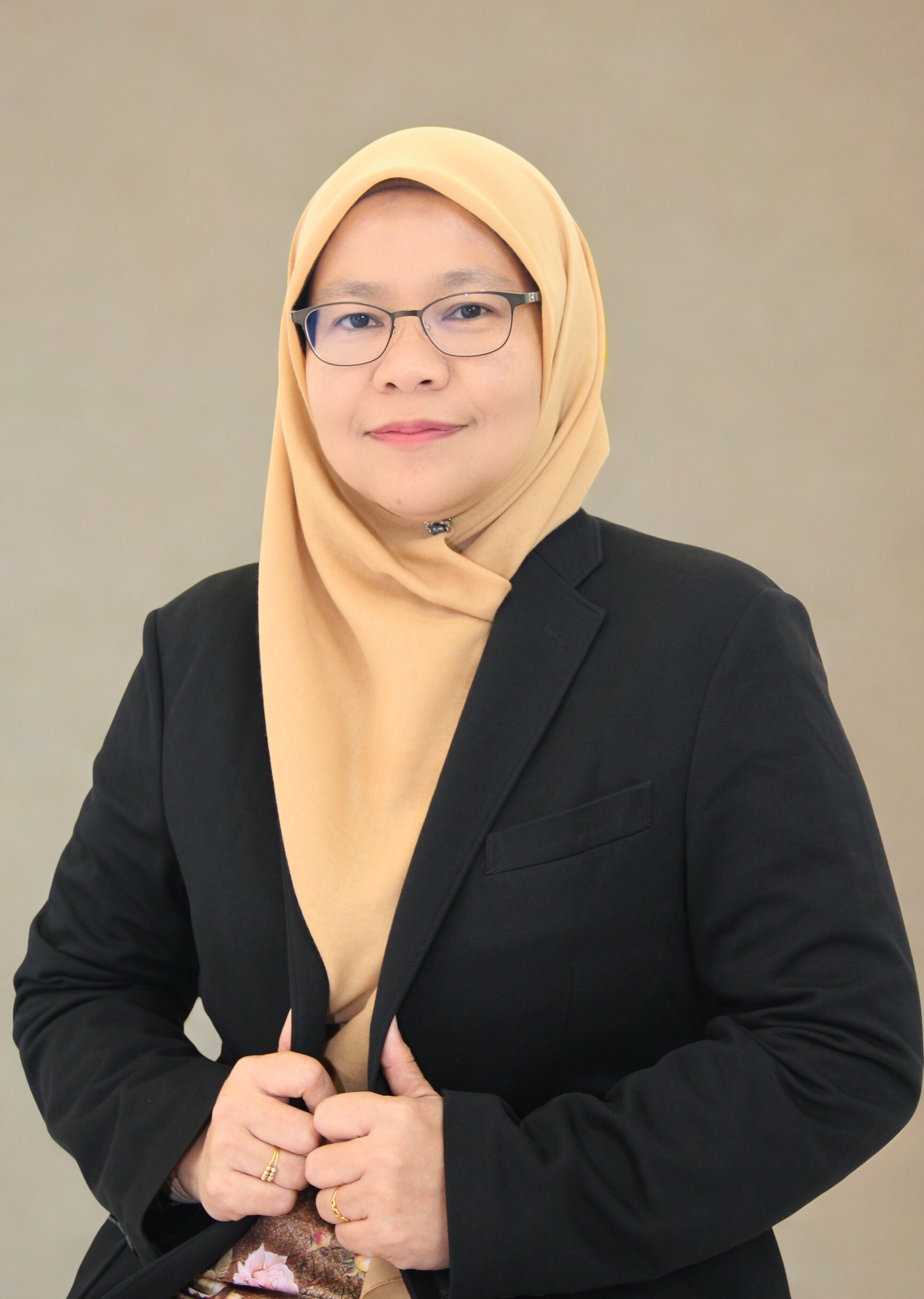 Committee Head Photo